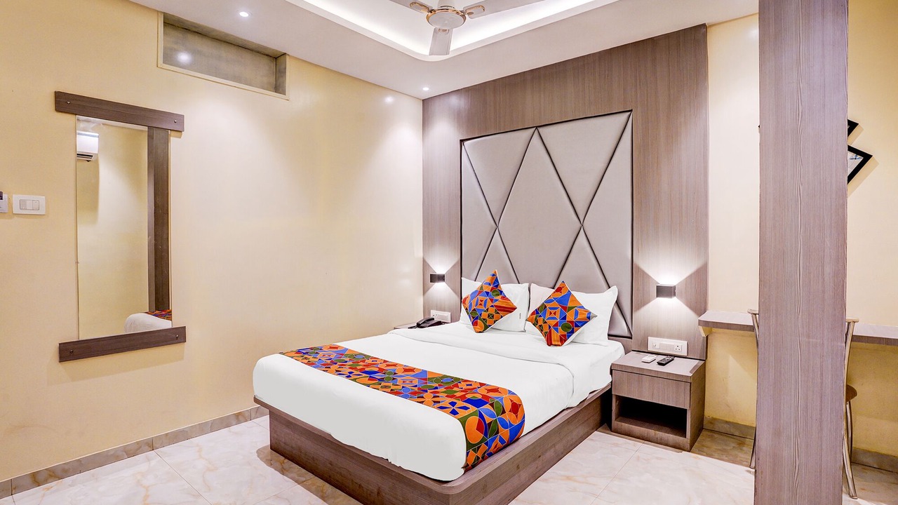 Photo of Bedroom in Chembur East