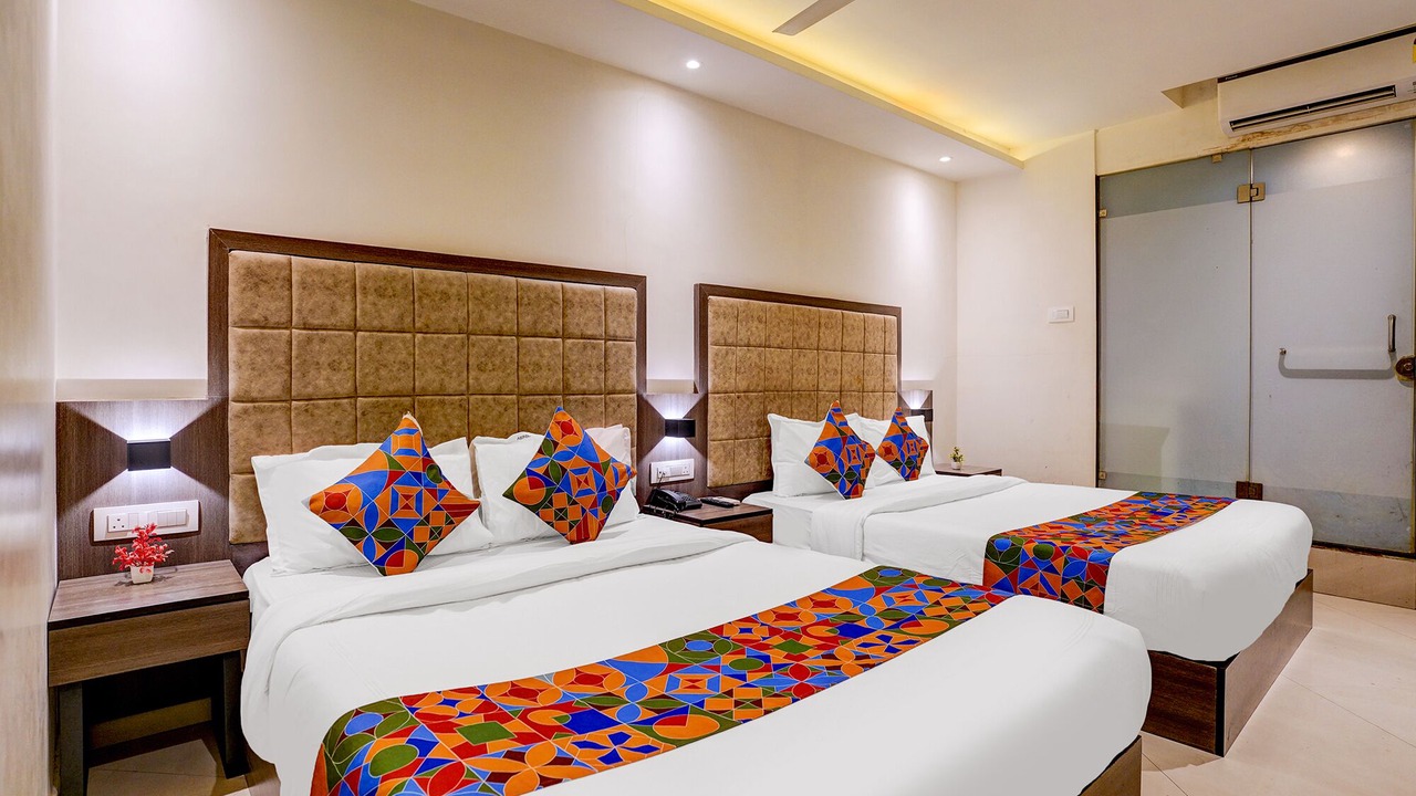 Photo of Bedroom in Chembur East