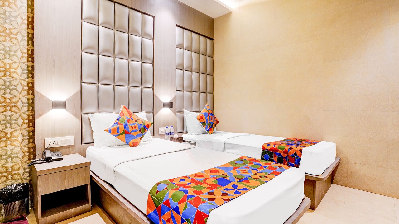 Photo of Bedroom in Chembur East