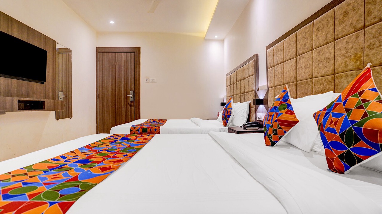 Photo of Bedroom in Chembur East