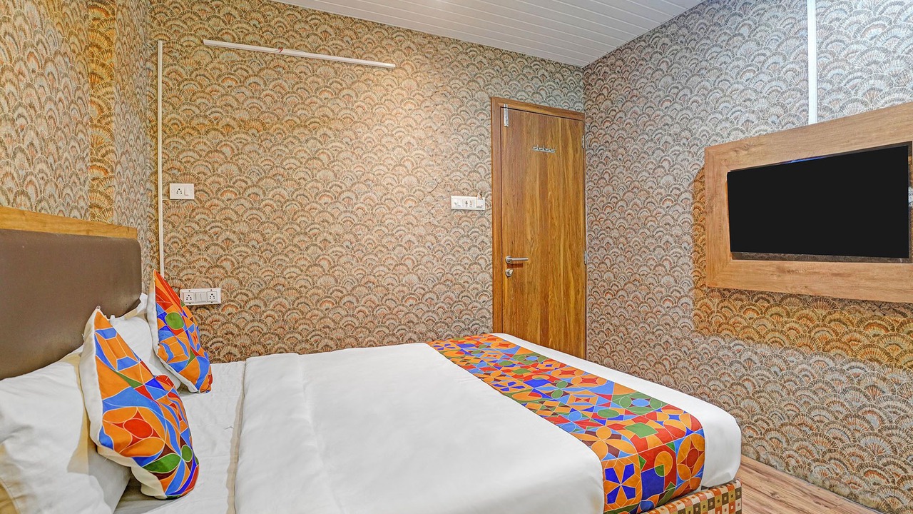 Photo of Bedroom in Chandivali
