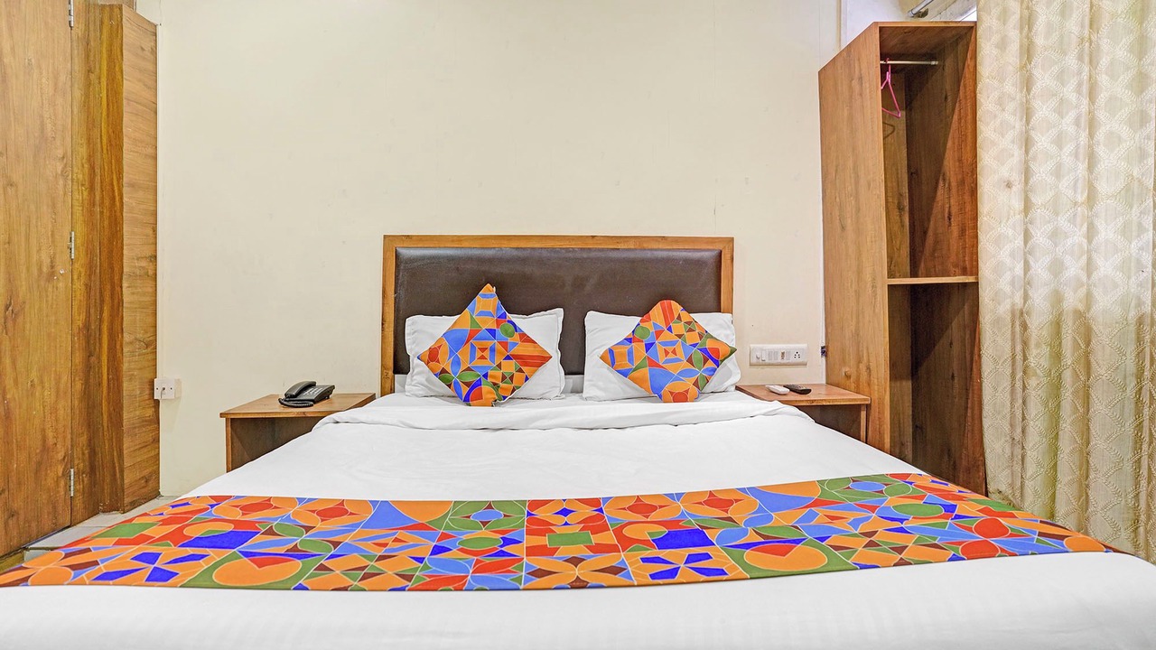 Photo of Bedroom in Chandivali
