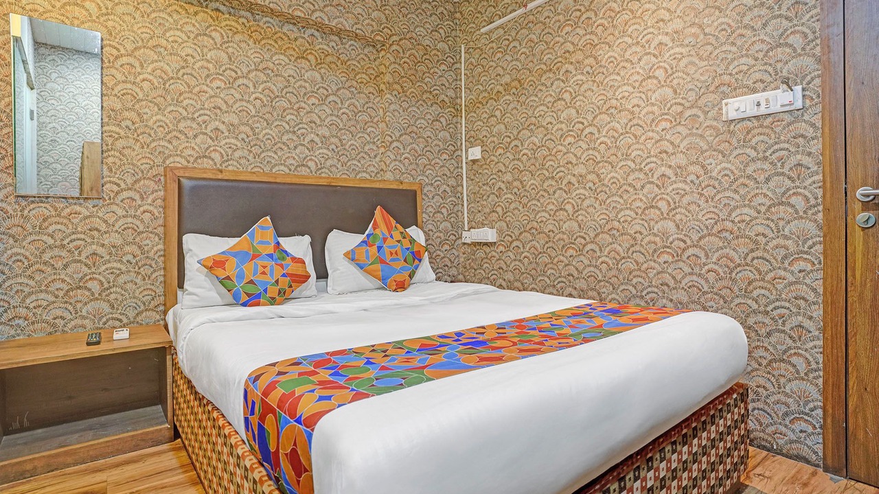 Photo of Bedroom in Chandivali