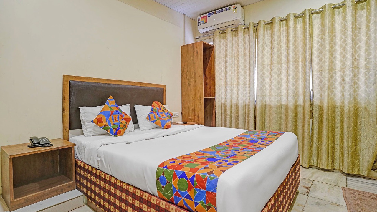 Photo of Bedroom in Chandivali