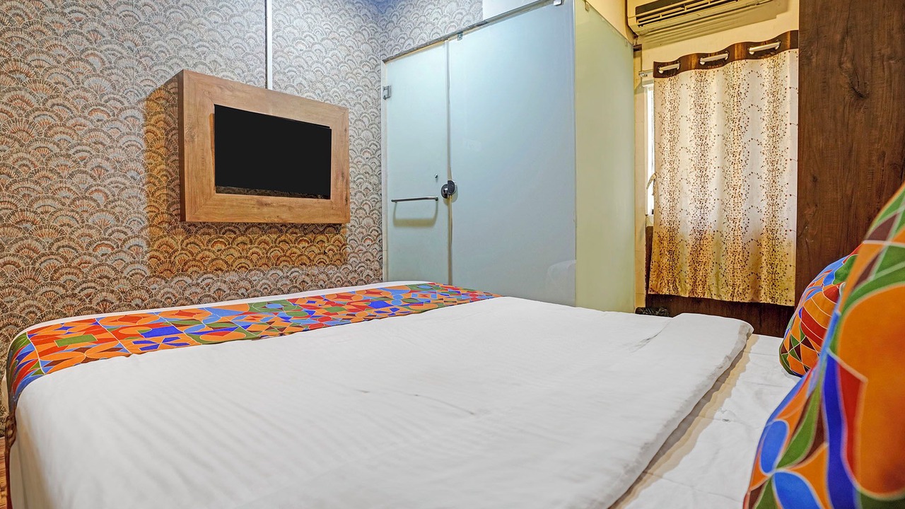 Photo of Bedroom in Chandivali