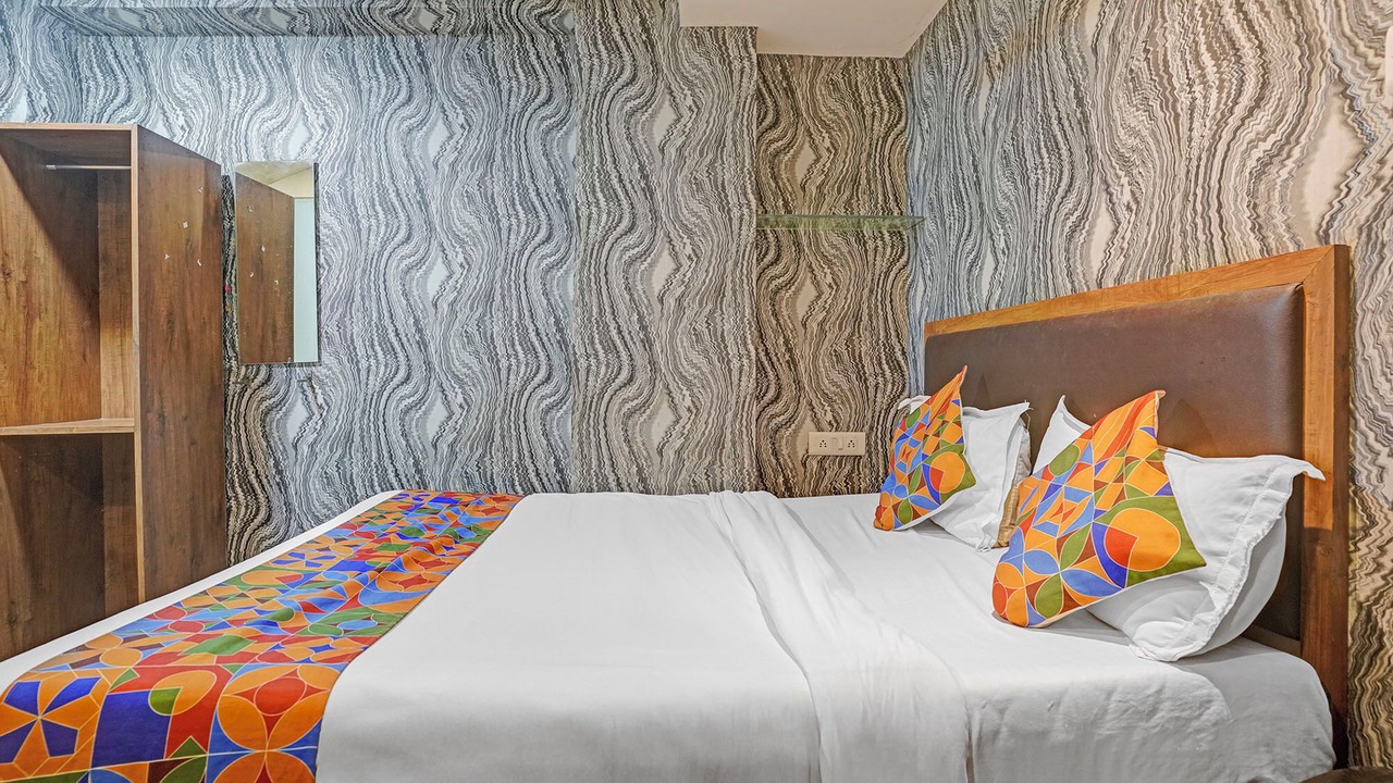 Photo of Bedroom in Chandivali