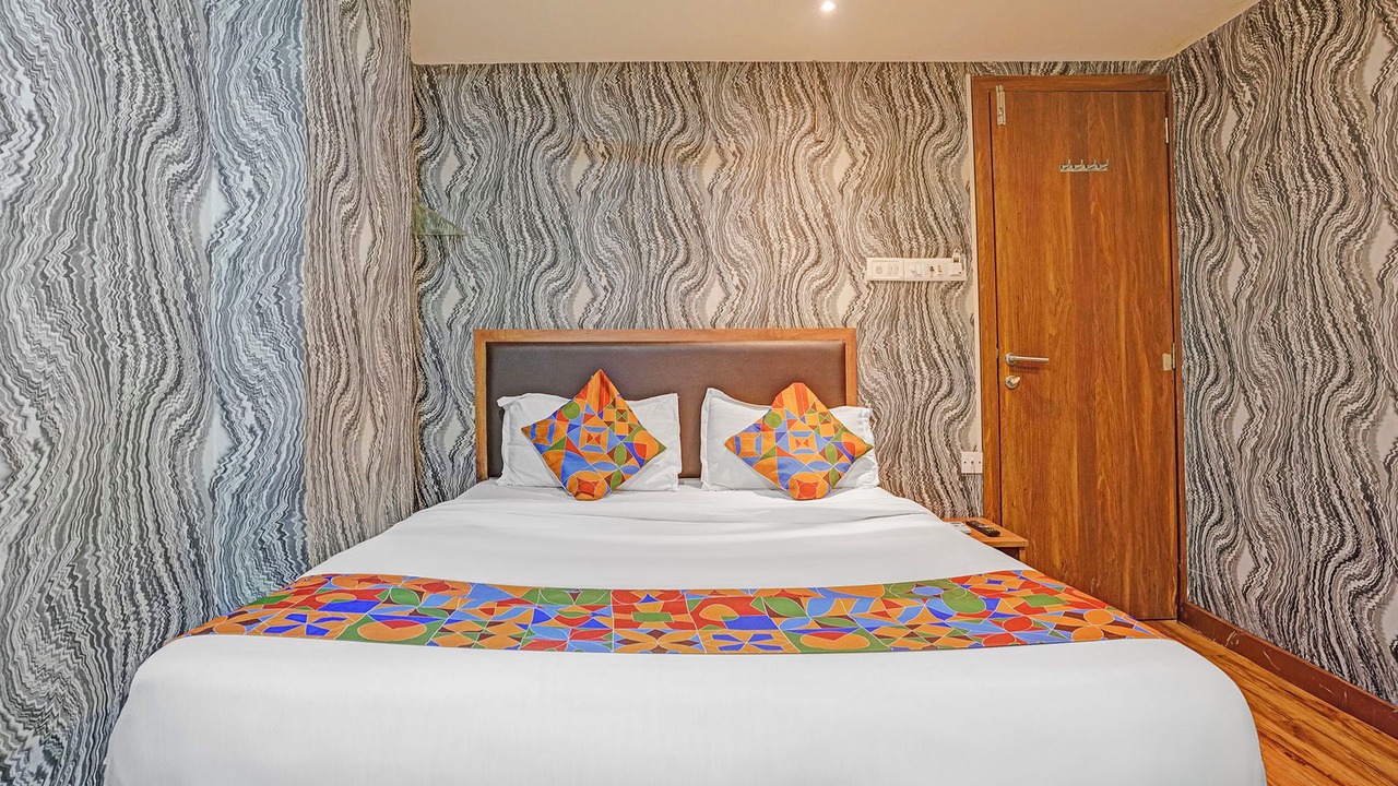 Photo of Bedroom in Chandivali