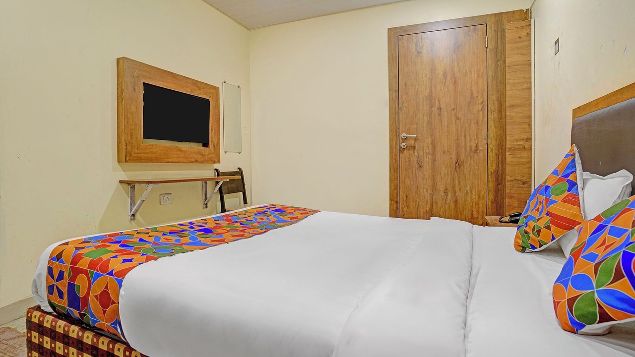 Photo of Bedroom in Chandivali
