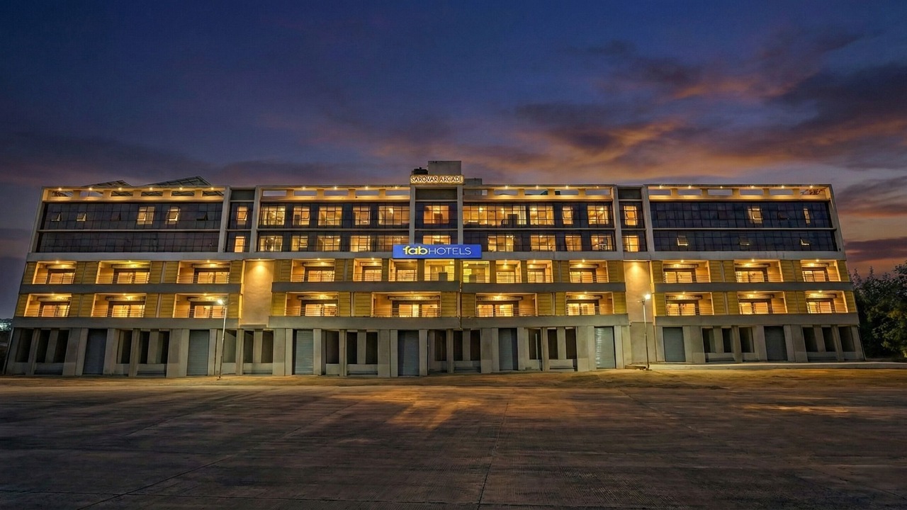 Photo of Outdoor in Ahmedabad