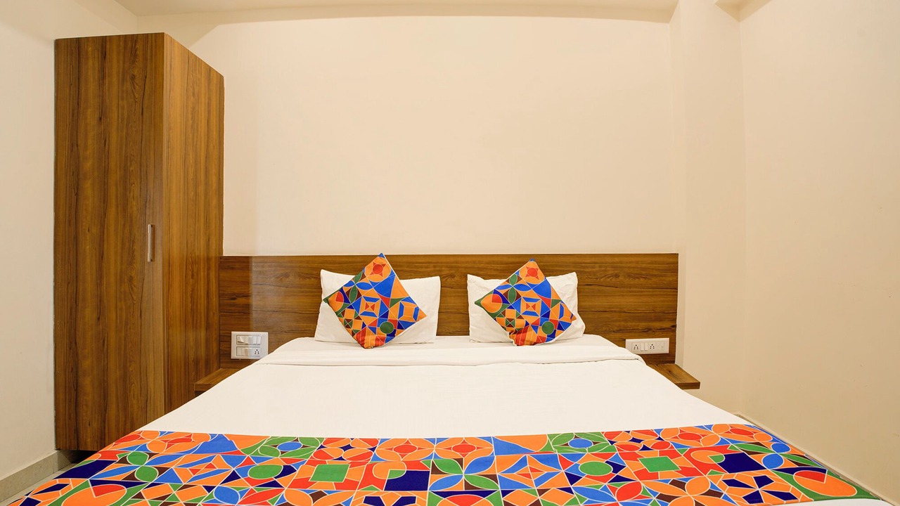 Photo of Bedroom in Narasapura