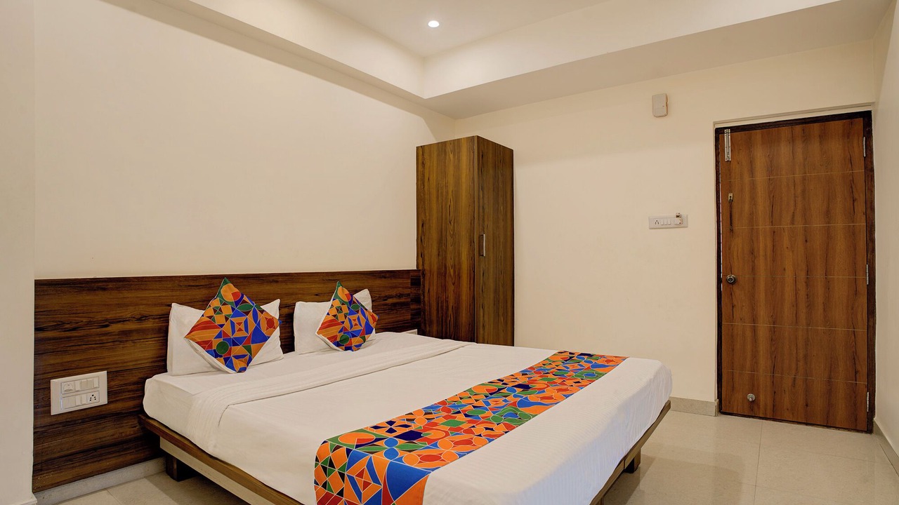 Photo of Bedroom in Narasapura