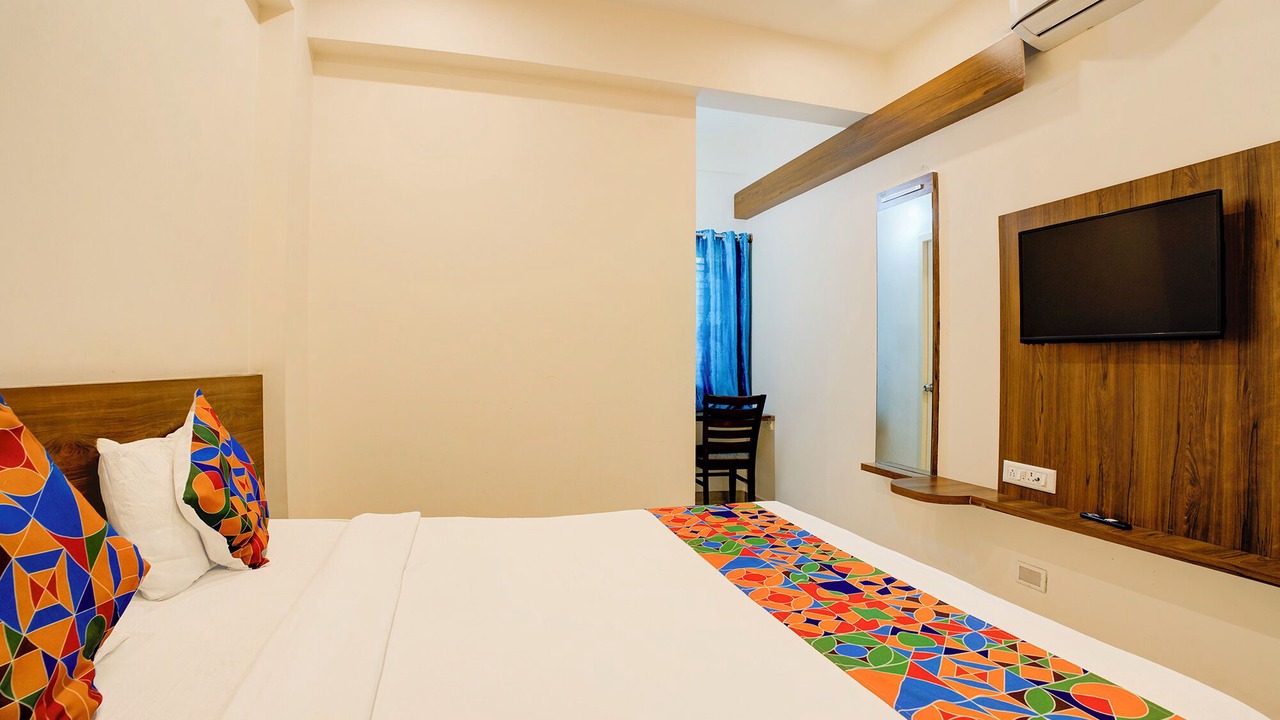 Photo of Bedroom in Narasapura