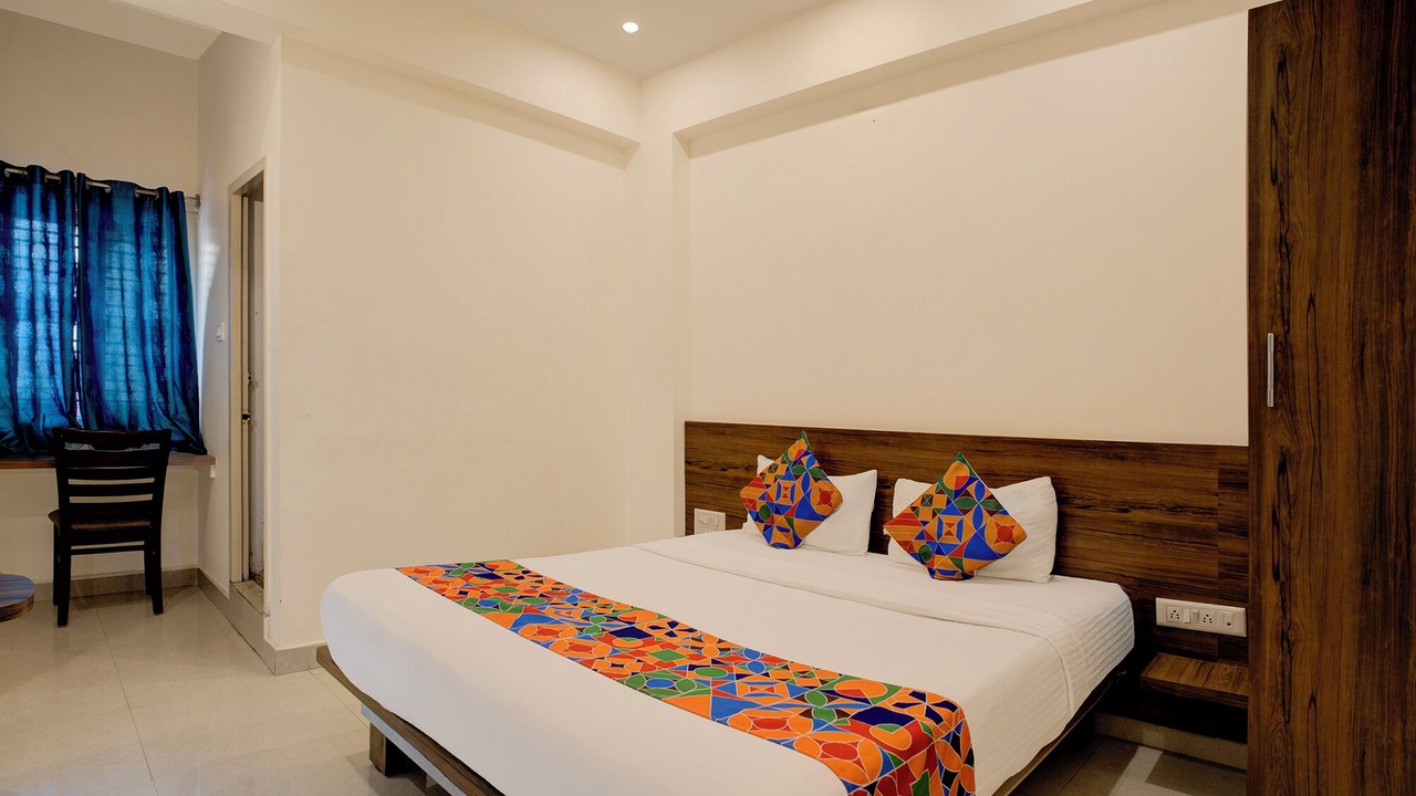 Photo of Bedroom in Narasapura