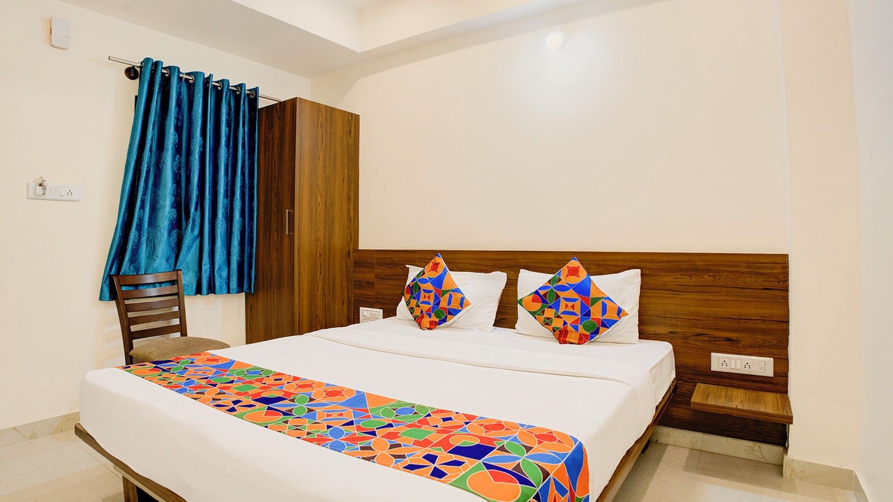 Photo of Bedroom in Narasapura