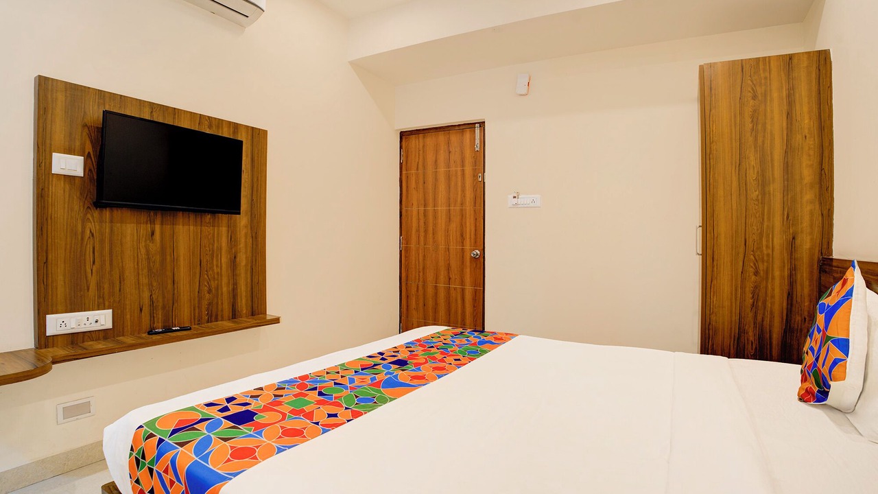 Photo of Bedroom in Narasapura
