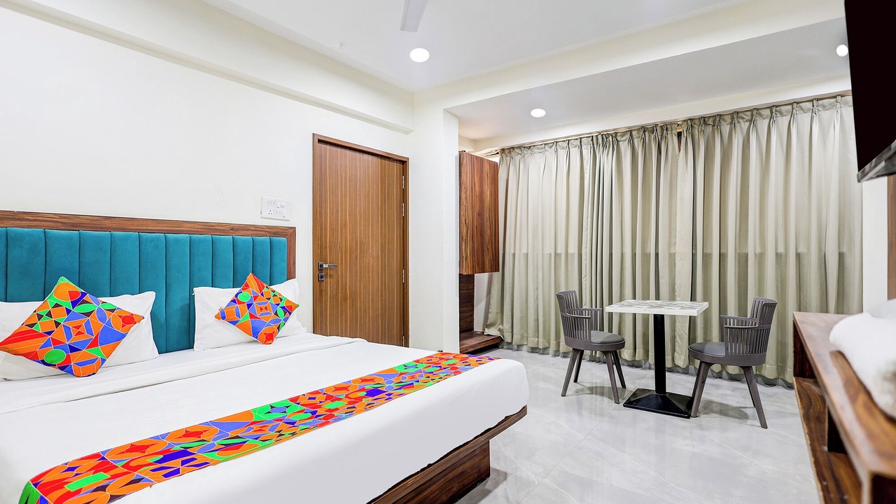 Photo of Bedroom in Phase 1