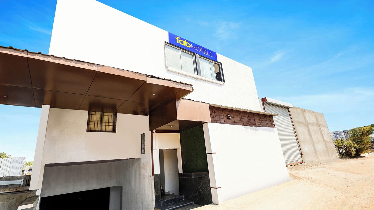 Photo of Outdoor in Phase 1