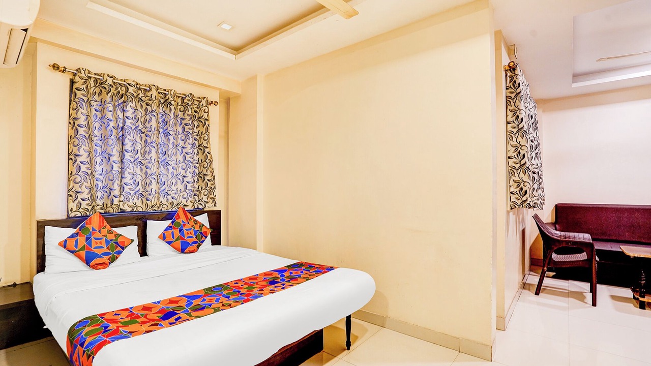 Photo of Bedroom in Pune