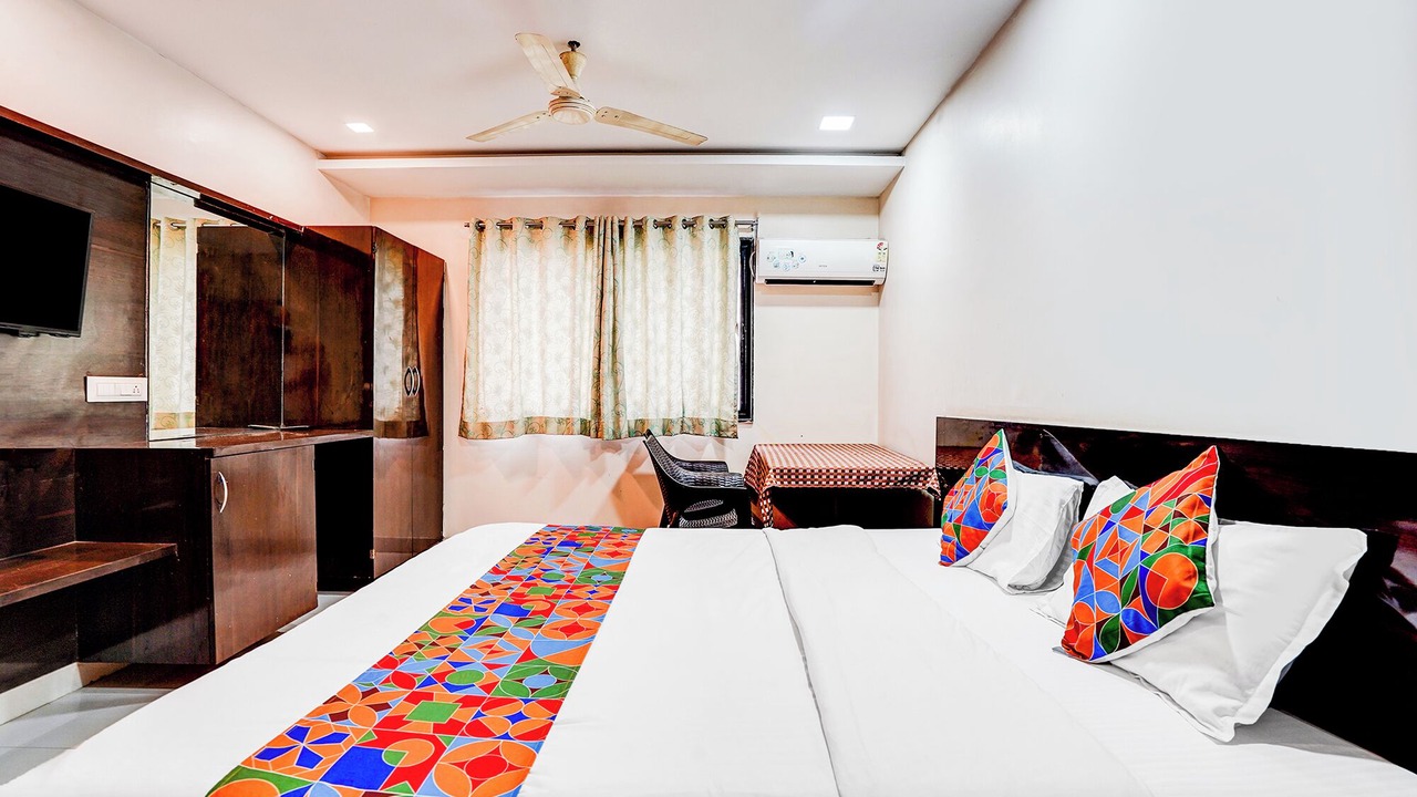 Photo of Bedroom in Pune