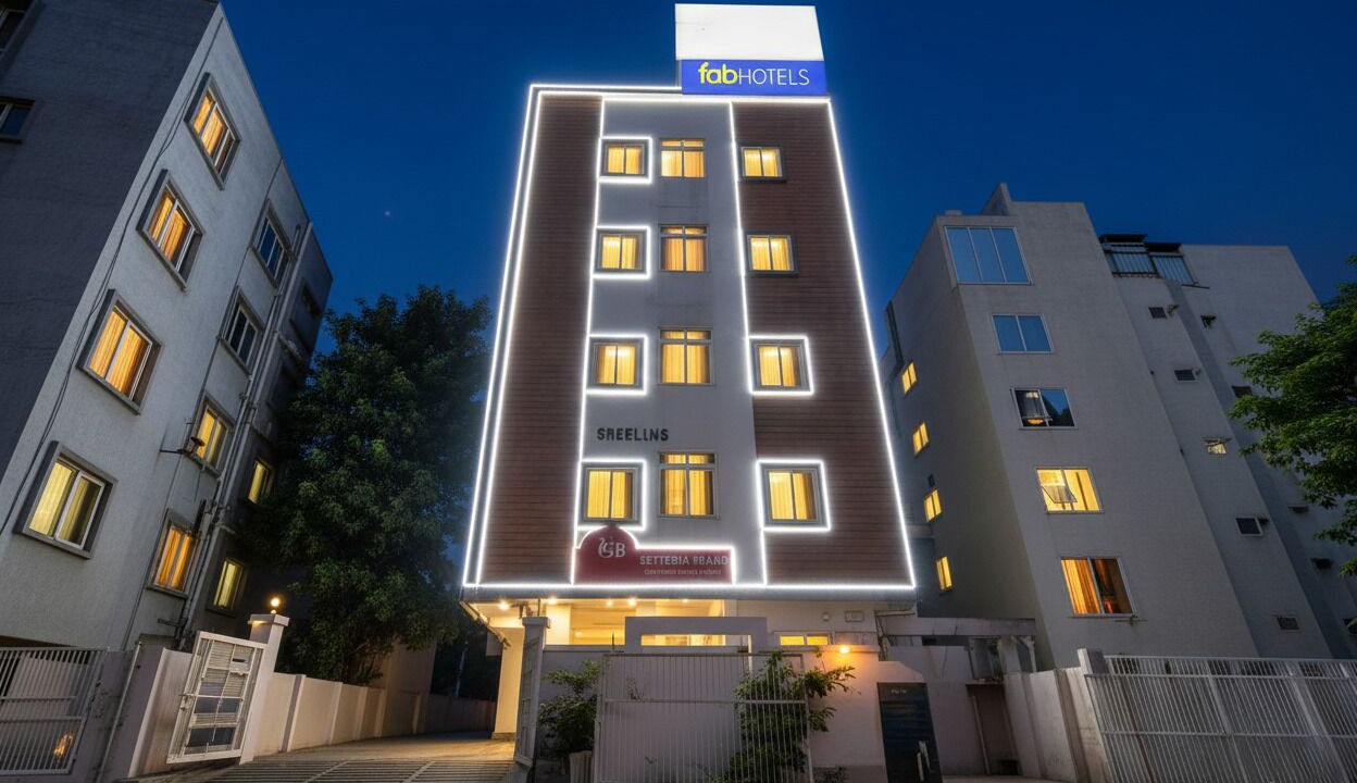 Photo of Outdoor in Hyderabad