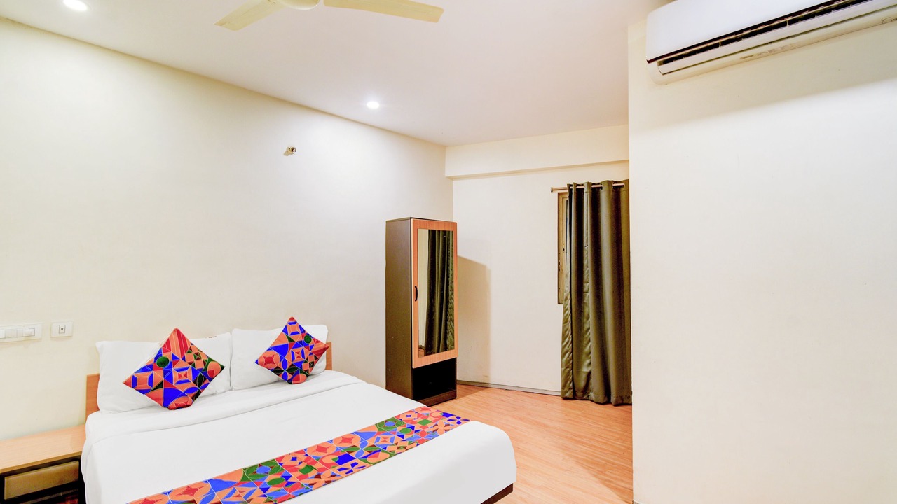 Photo of Bedroom in Dilsukhnagar