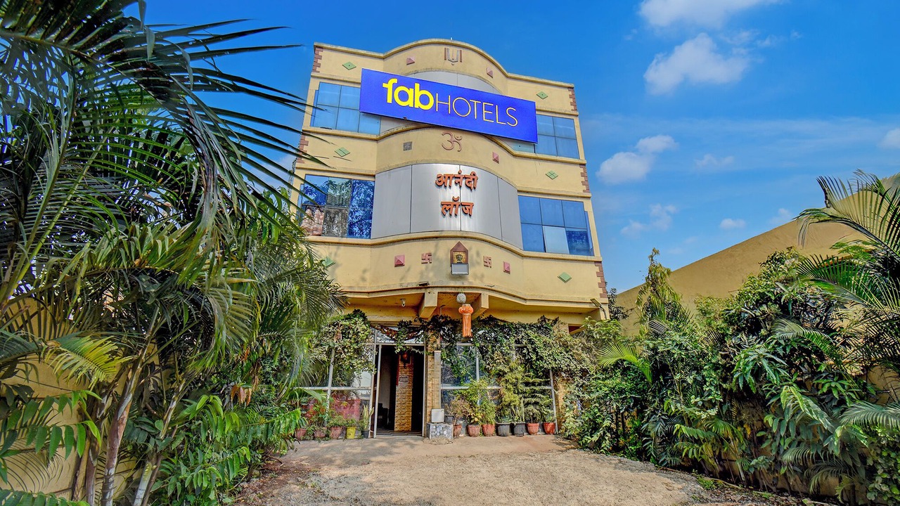 Photo of Outdoor in Alandi