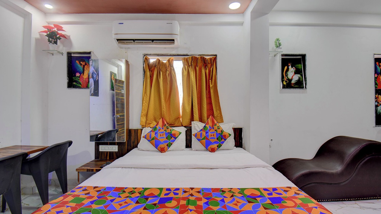 Photo of Bedroom in Alandi