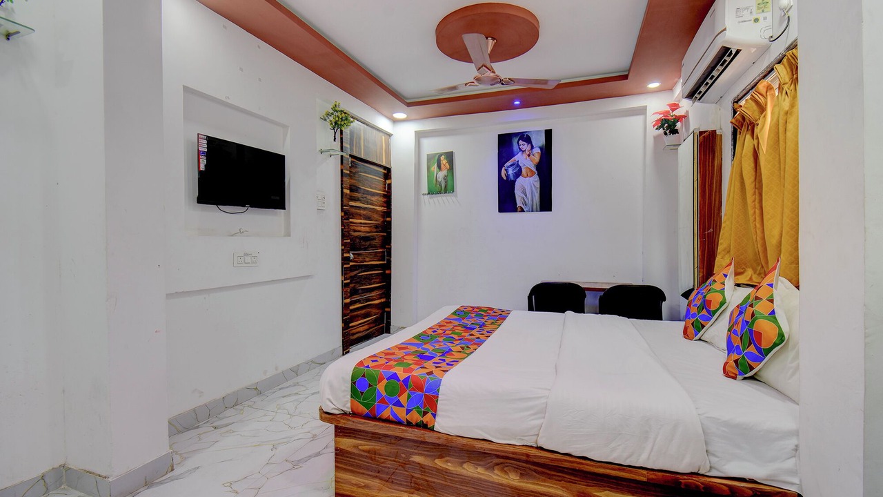 Photo of Bedroom in Alandi