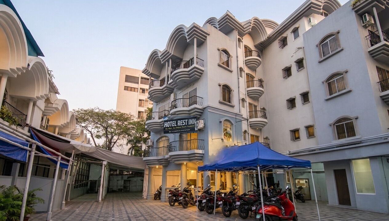 Photo of Outdoor in Meera Nagar