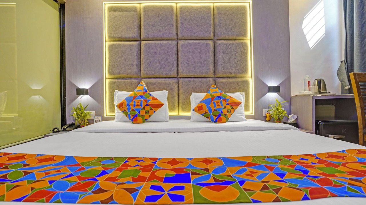 Photo of Bedroom in Sakinaka