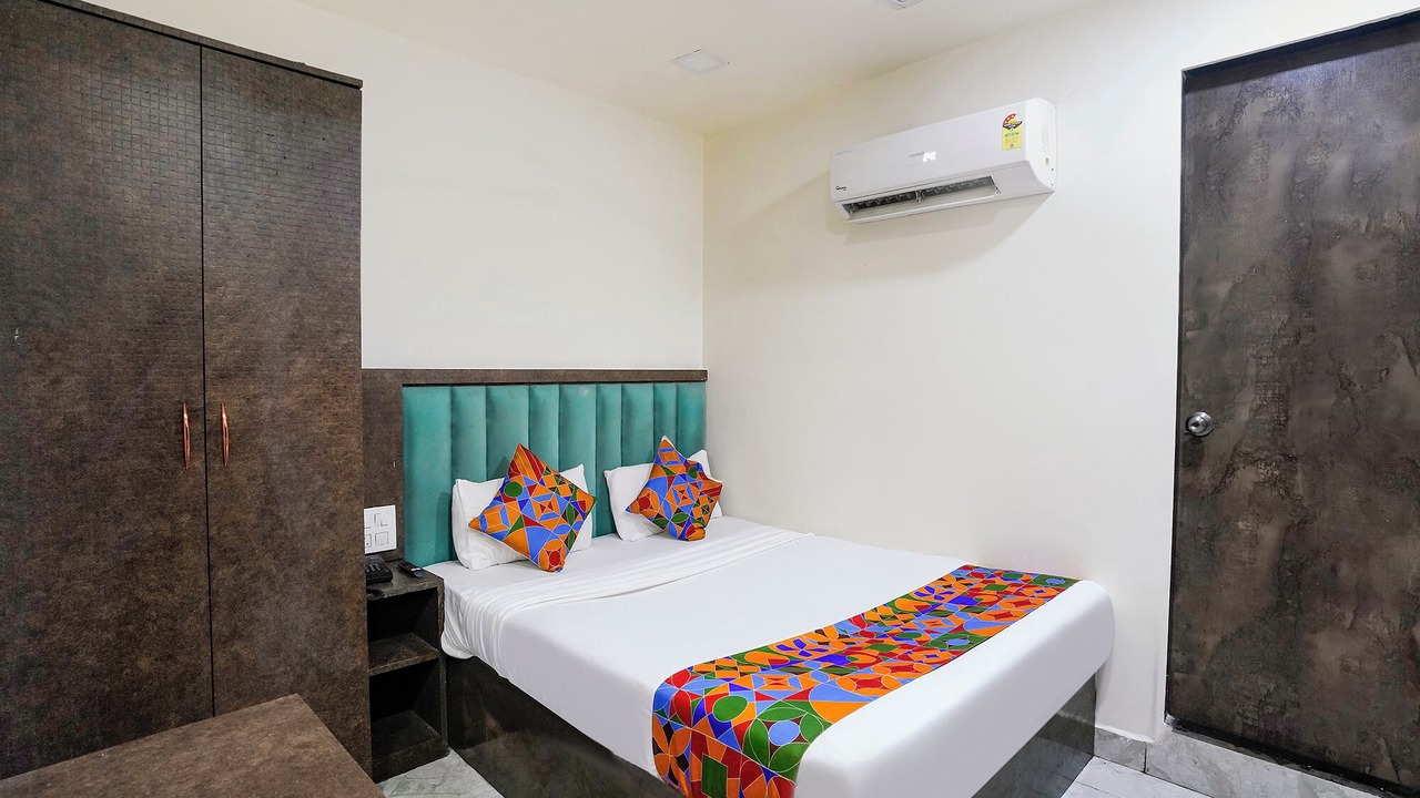 Photo of Bedroom in Andheri West