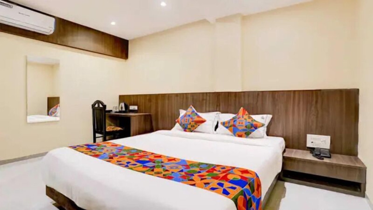 Photo of Bedroom in Goregaon West