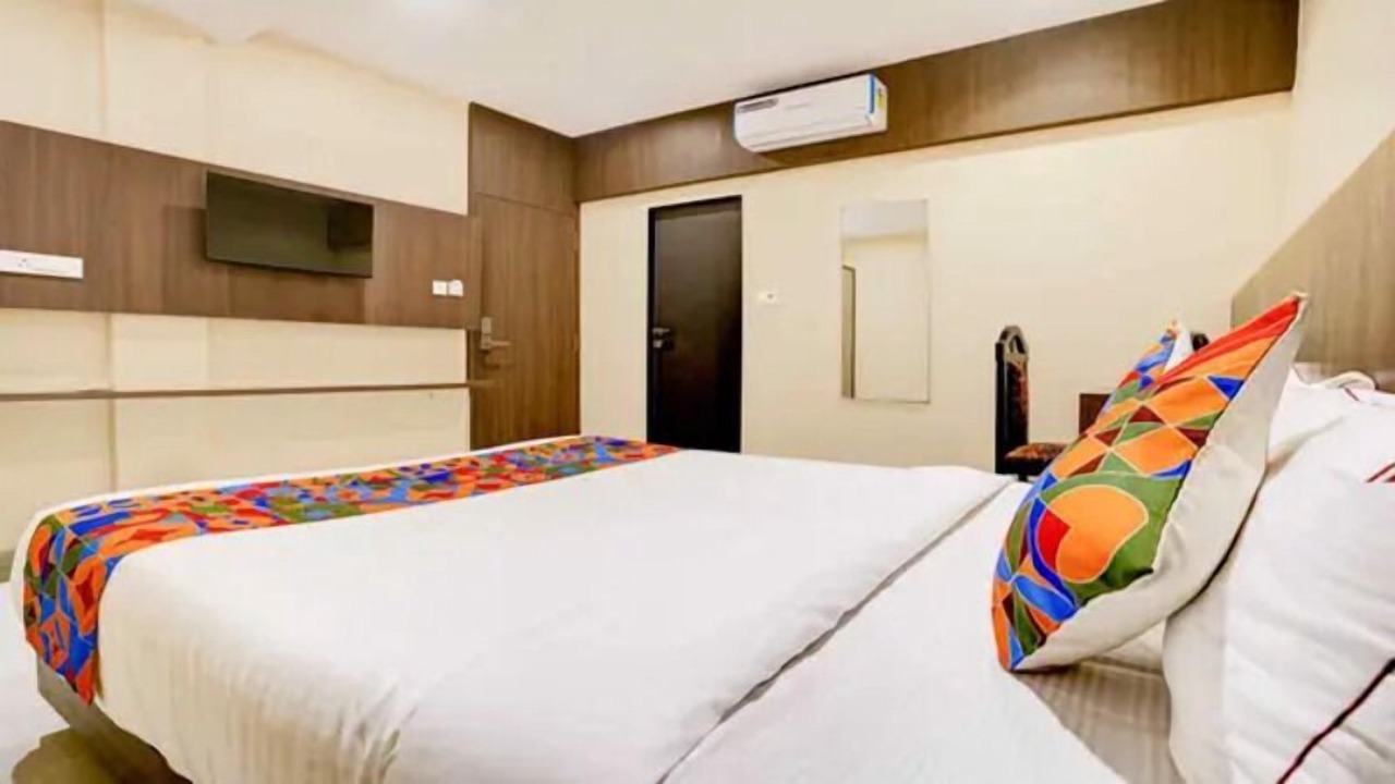 Photo of Bedroom in Goregaon West