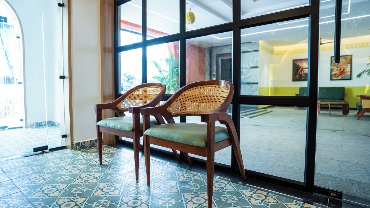 Photo of Outdoor in Hyderabad