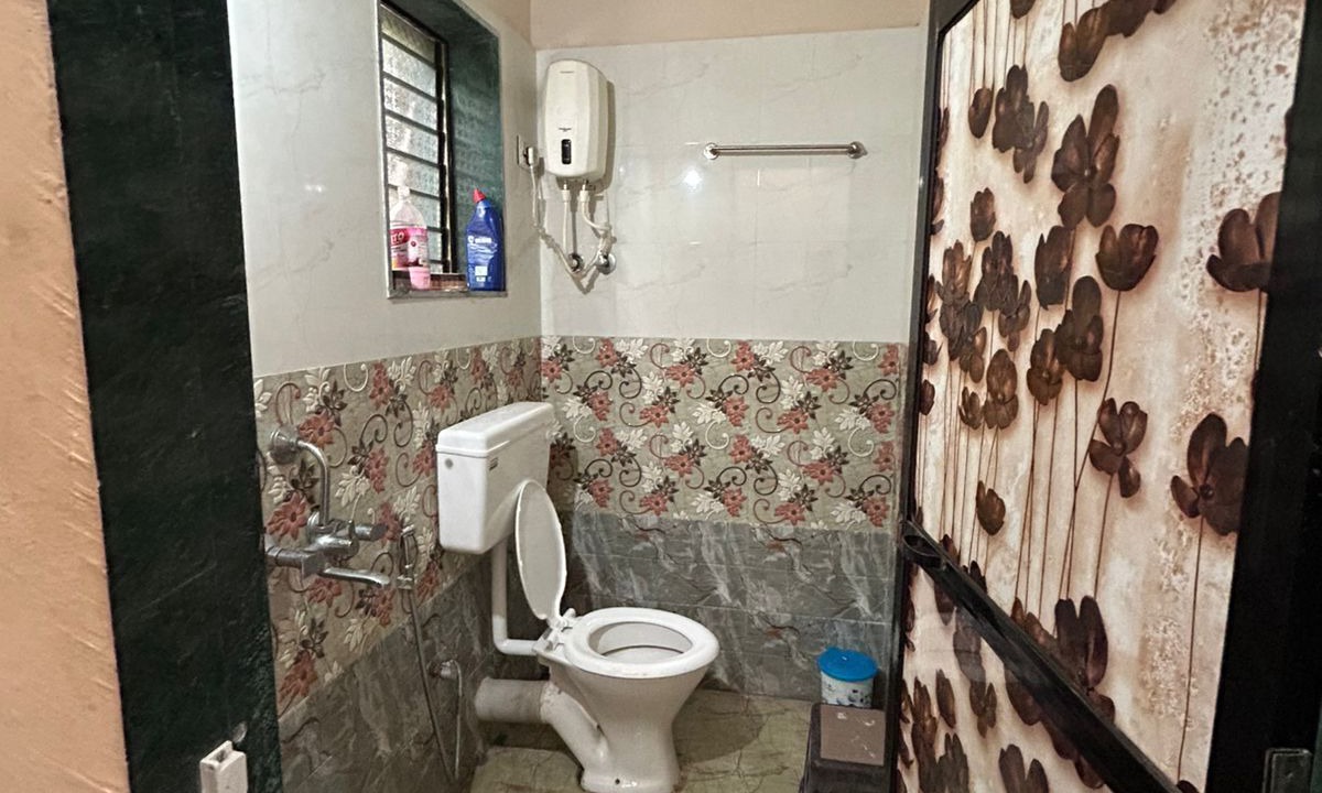 Photo of Bathroom in Akshi