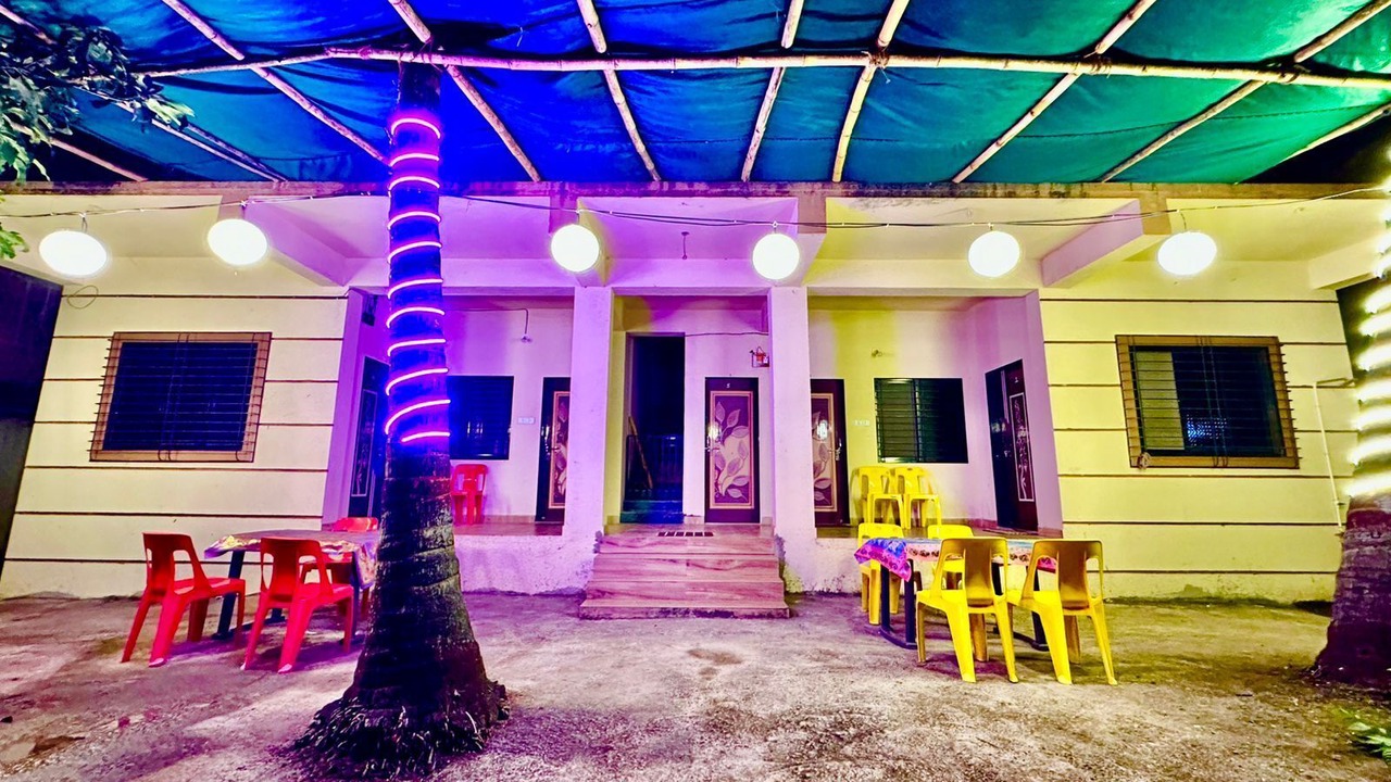 Photo of Outdoor in Akshi