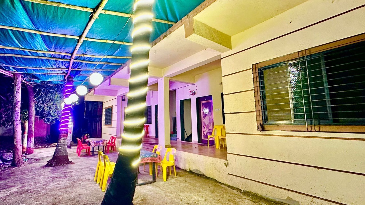 Photo of Outdoor in Akshi