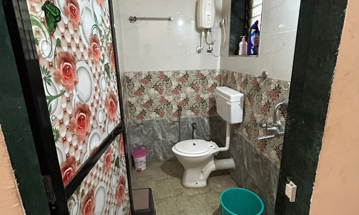 Photo of Bathroom in Akshi