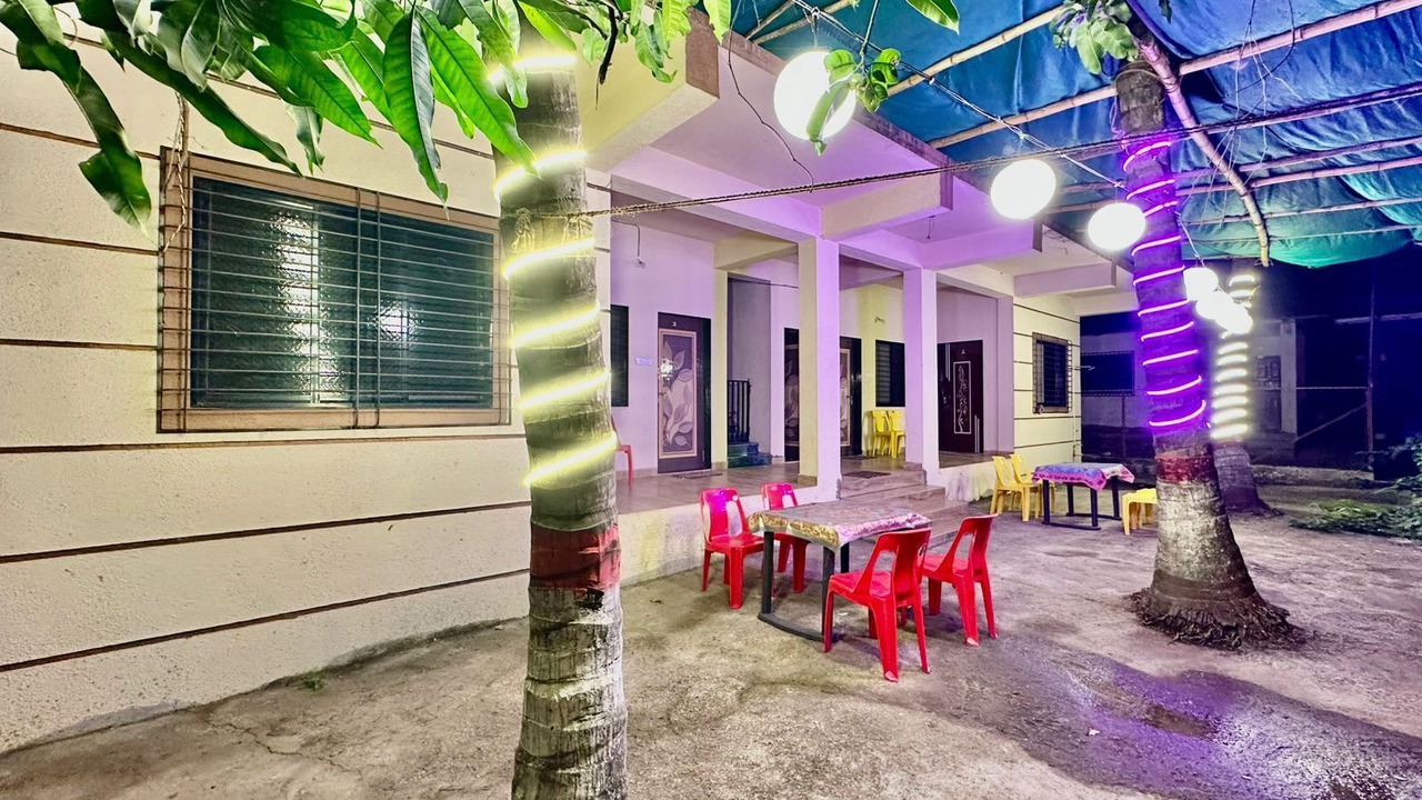 Photo of Outdoor in Akshi