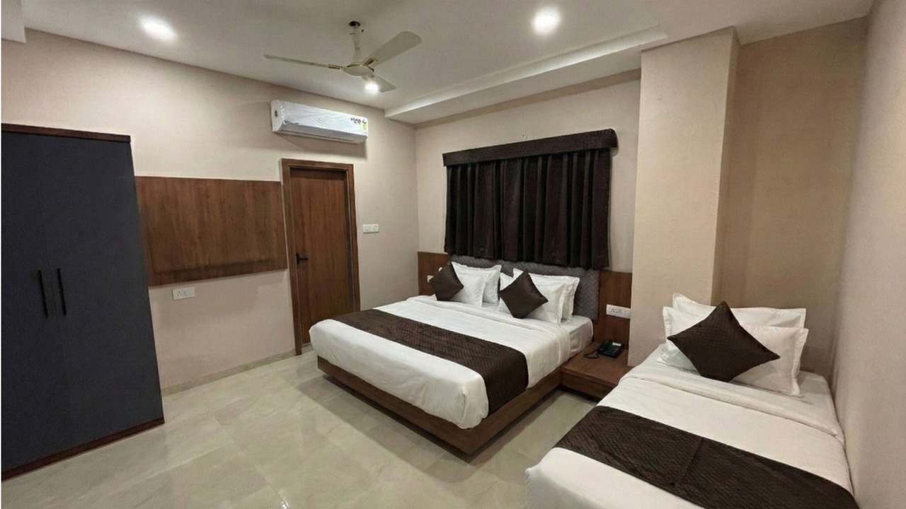 Photo of Bedroom in Sanwer