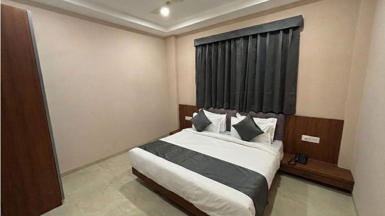 Photo of Bedroom in Sanwer