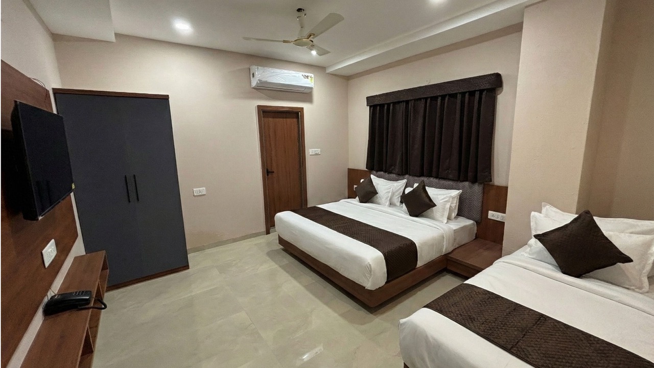 Photo of Bedroom in Sanwer