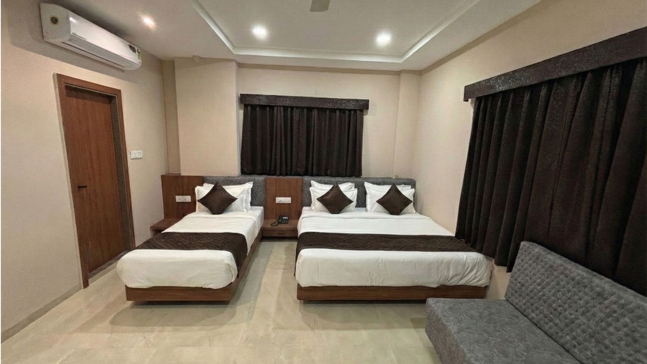 Photo of Bedroom in Sanwer