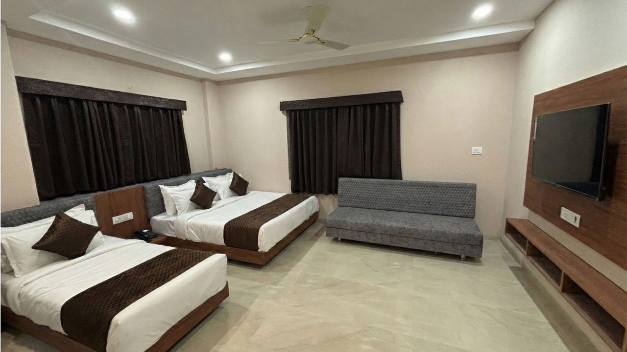 Photo of Bedroom in Sanwer