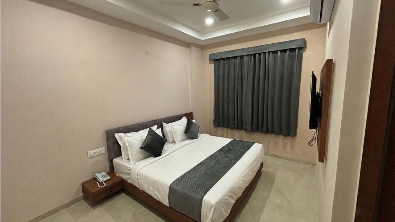 Photo of Bedroom in Sanwer