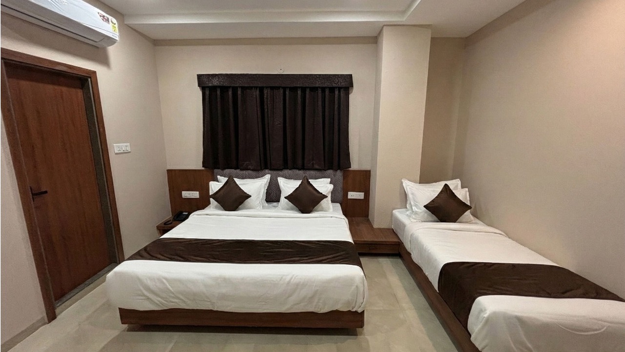 Photo of Bedroom in Sanwer
