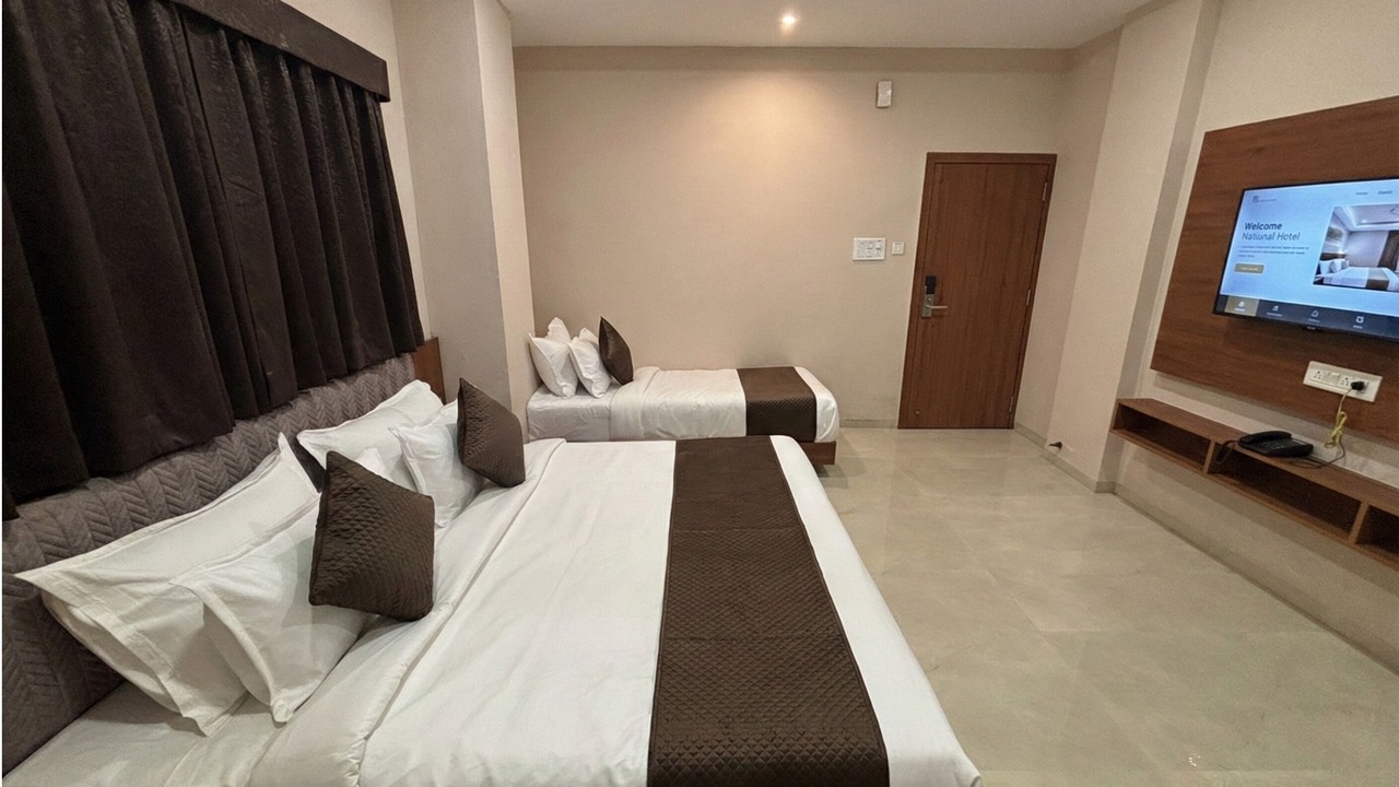 Photo of Bedroom in Sanwer