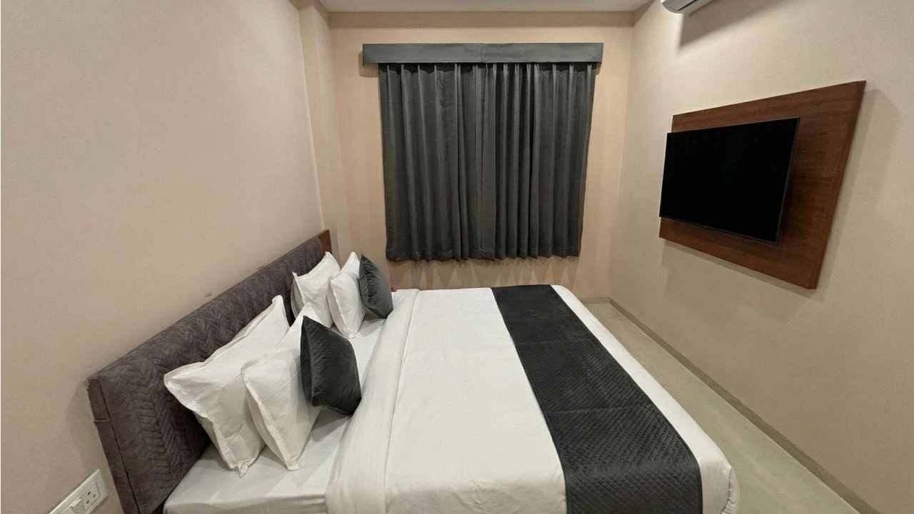 Photo of Bedroom in Sanwer