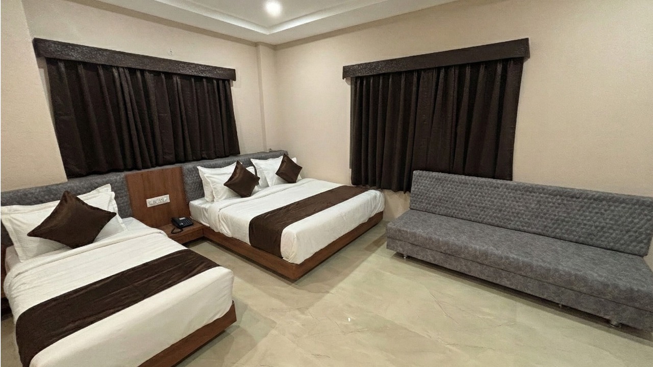 Photo of Bedroom in Sanwer