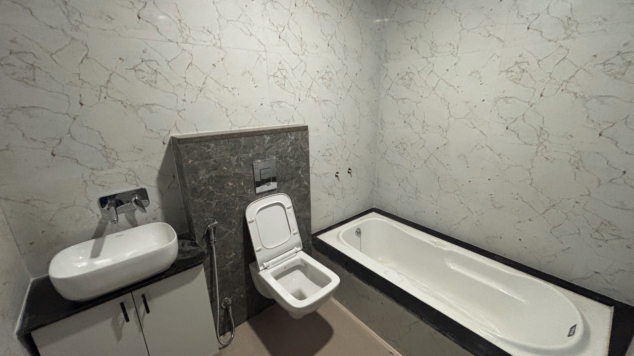Photo of Bathroom in Sanwer